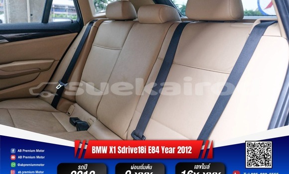 ซื้อ รถมือสอง BMW X1 สีดำ รถยนต์ ใน %{เมือง} ใน กรุงเทพมหานคร ซื้อ รถมือสอง BMW X1 สีดำ รถยนต์ ใน %{เมือง} ใน กรุงเทพมหานคร