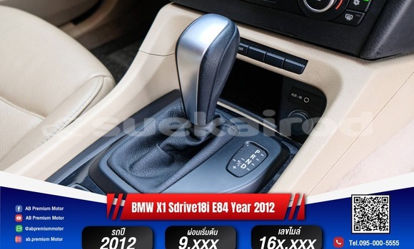 ซื้อ รถมือสอง BMW X1 สีดำ รถยนต์ ใน %{เมือง} ใน กรุงเทพมหานคร ซื้อ รถมือสอง BMW X1 สีดำ รถยนต์ ใน %{เมือง} ใน กรุงเทพมหานคร