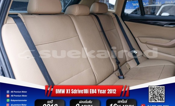 ซื้อ รถมือสอง BMW X1 สีดำ รถยนต์ ใน %{เมือง} ใน กรุงเทพมหานคร ซื้อ รถมือสอง BMW X1 สีดำ รถยนต์ ใน %{เมือง} ใน กรุงเทพมหานคร