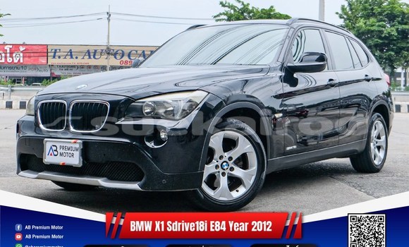 ซื้อ รถมือสอง BMW X1 สีดำ รถยนต์ ใน %{เมือง} ใน กรุงเทพมหานคร ซื้อ รถมือสอง BMW X1 สีดำ รถยนต์ ใน %{เมือง} ใน กรุงเทพมหานคร