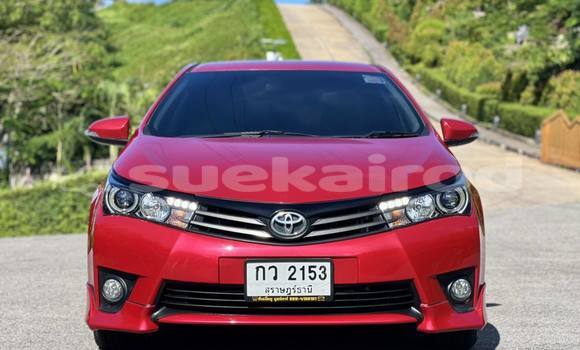 ซื้อ รถมือสอง Toyota Corolla Altis สีแดง รถยนต์ ใน %{เมือง} ใน กรุงเทพมหานคร ซื้อ รถมือสอง Toyota Corolla Altis สีแดง รถยนต์ ใน %{เมือง} ใน กรุงเทพมหานคร