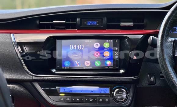 ซื้อ รถมือสอง Toyota Corolla Altis สีแดง รถยนต์ ใน %{เมือง} ใน กรุงเทพมหานคร ซื้อ รถมือสอง Toyota Corolla Altis สีแดง รถยนต์ ใน %{เมือง} ใน กรุงเทพมหานคร