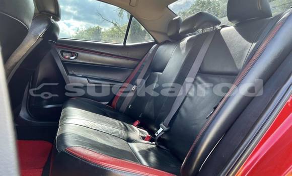 ซื้อ รถมือสอง Toyota Corolla Altis สีแดง รถยนต์ ใน %{เมือง} ใน กรุงเทพมหานคร ซื้อ รถมือสอง Toyota Corolla Altis สีแดง รถยนต์ ใน %{เมือง} ใน กรุงเทพมหานคร