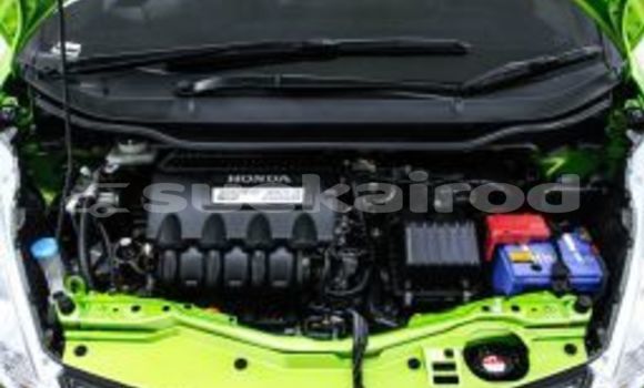 Buy Used Honda Jazz Green Car in Bangkok in Bangkok Buy Used Honda Jazz Green Car in Bangkok in Bangkok