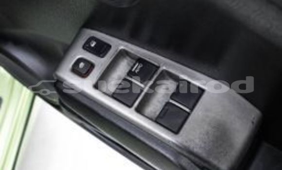 Buy Used Honda Jazz Green Car in Bangkok in Bangkok Buy Used Honda Jazz Green Car in Bangkok in Bangkok