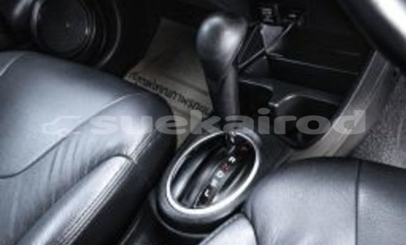 Buy Used Honda Jazz Green Car in Bangkok in Bangkok Buy Used Honda Jazz Green Car in Bangkok in Bangkok