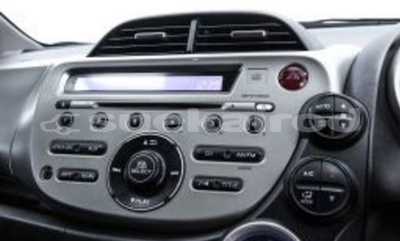 Buy Used Honda Jazz Green Car in Bangkok in Bangkok Buy Used Honda Jazz Green Car in Bangkok in Bangkok