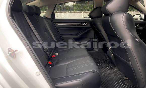 Buy Used Honda Accord White Car in Bangkok in Bangkok Buy Used Honda Accord White Car in Bangkok in Bangkok