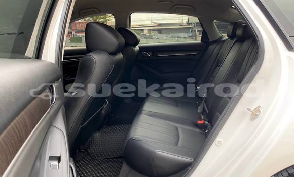 Buy Used Honda Accord White Car in Bangkok in Bangkok Buy Used Honda Accord White Car in Bangkok in Bangkok