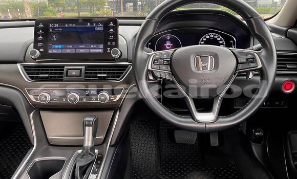 Buy Used Honda Accord White Car in Bangkok in Bangkok Buy Used Honda Accord White Car in Bangkok in Bangkok