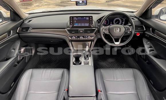 Buy Used Honda Accord White Car in Bangkok in Bangkok Buy Used Honda Accord White Car in Bangkok in Bangkok