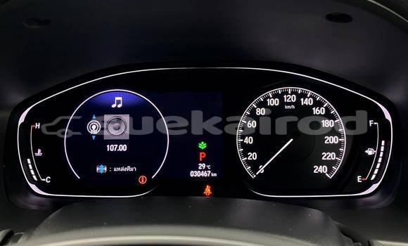 Buy Used Honda Accord White Car in Bangkok in Bangkok Buy Used Honda Accord White Car in Bangkok in Bangkok