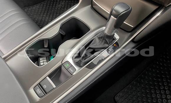 Buy Used Honda Accord White Car in Bangkok in Bangkok Buy Used Honda Accord White Car in Bangkok in Bangkok