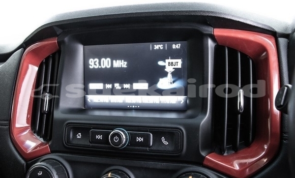 ซื้อ รถมือสอง Chevrolet TrailBlazer ขาว รถยนต์ ใน %{เมือง} ใน กรุงเทพมหานคร ซื้อ รถมือสอง Chevrolet TrailBlazer ขาว รถยนต์ ใน %{เมือง} ใน กรุงเทพมหานคร