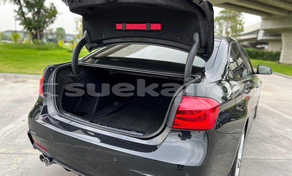 Buy Used BMW 3–Series Black Car in Bangkok in Bangkok Buy Used BMW 3–Series Black Car in Bangkok in Bangkok