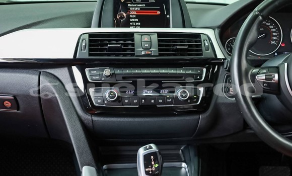 Buy Used BMW 3–Series Black Car in Bangkok in Bangkok Buy Used BMW 3–Series Black Car in Bangkok in Bangkok