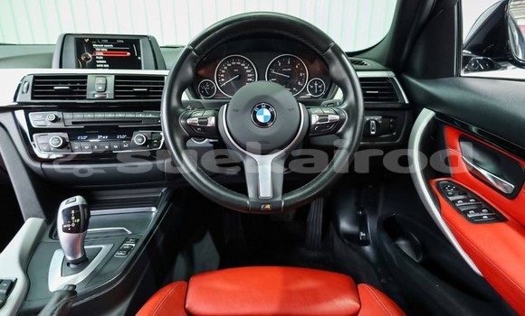 Buy Used BMW 3–Series Black Car in Bangkok in Bangkok Buy Used BMW 3–Series Black Car in Bangkok in Bangkok