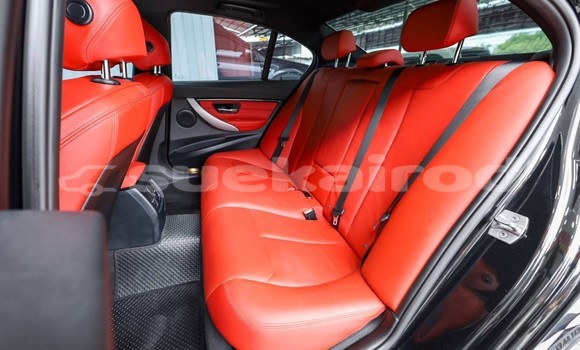 Buy Used BMW 3–Series Black Car in Bangkok in Bangkok Buy Used BMW 3–Series Black Car in Bangkok in Bangkok