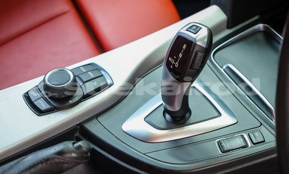 Buy Used BMW 3–Series Black Car in Bangkok in Bangkok Buy Used BMW 3–Series Black Car in Bangkok in Bangkok