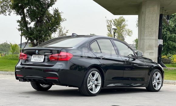 Buy Used BMW 3–Series Black Car in Bangkok in Bangkok Buy Used BMW 3–Series Black Car in Bangkok in Bangkok
