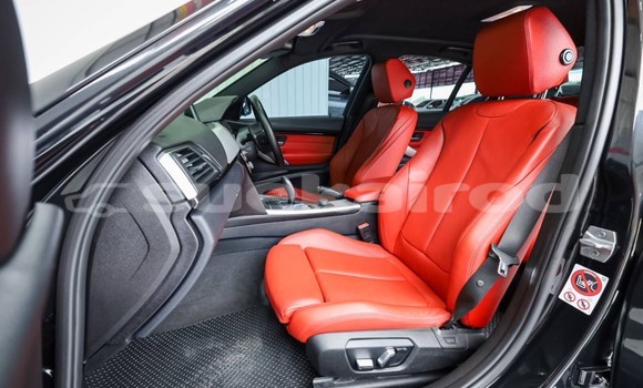 Buy Used BMW 3–Series Black Car in Bangkok in Bangkok Buy Used BMW 3–Series Black Car in Bangkok in Bangkok