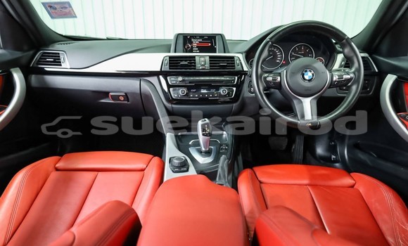 Buy Used BMW 3–Series Black Car in Bangkok in Bangkok Buy Used BMW 3–Series Black Car in Bangkok in Bangkok