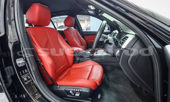 Buy Used BMW 3–Series Black Car in Bangkok in Bangkok Buy Used BMW 3–Series Black Car in Bangkok in Bangkok