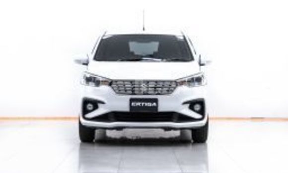 Buy Used Suzuki Ertiga White Car in Bangkok in Bangkok Buy Used Suzuki Ertiga White Car in Bangkok in Bangkok