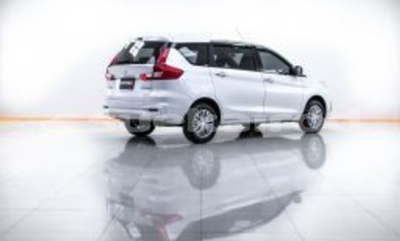 Buy Used Suzuki Ertiga White Car in Bangkok in Bangkok Buy Used Suzuki Ertiga White Car in Bangkok in Bangkok