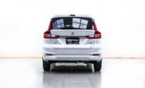 Buy Used Suzuki Ertiga White Car in Bangkok in Bangkok Buy Used Suzuki Ertiga White Car in Bangkok in Bangkok