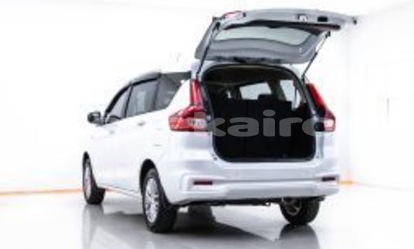 Buy Used Suzuki Ertiga White Car in Bangkok in Bangkok Buy Used Suzuki Ertiga White Car in Bangkok in Bangkok
