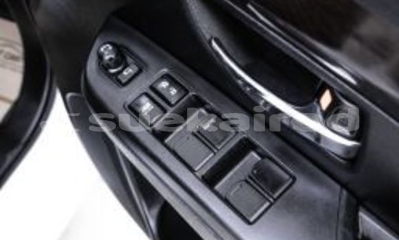 Buy Used Suzuki Ertiga White Car in Bangkok in Bangkok Buy Used Suzuki Ertiga White Car in Bangkok in Bangkok