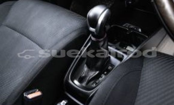 Buy Used Suzuki Ertiga White Car in Bangkok in Bangkok Buy Used Suzuki Ertiga White Car in Bangkok in Bangkok