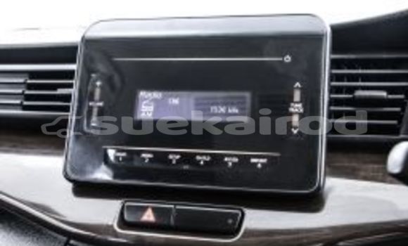 Buy Used Suzuki Ertiga White Car in Bangkok in Bangkok Buy Used Suzuki Ertiga White Car in Bangkok in Bangkok