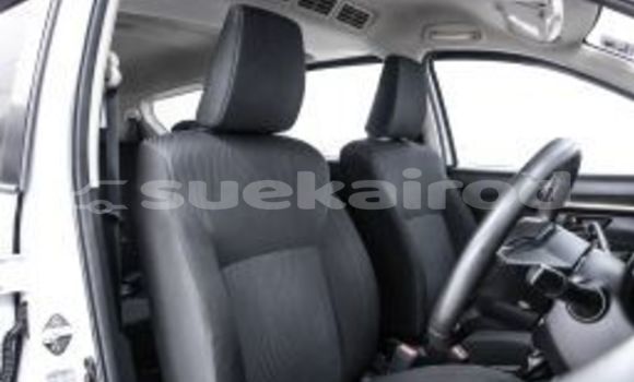 Buy Used Suzuki Ertiga White Car in Bangkok in Bangkok Buy Used Suzuki Ertiga White Car in Bangkok in Bangkok