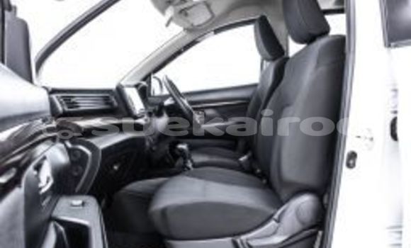 Buy Used Suzuki Ertiga White Car in Bangkok in Bangkok Buy Used Suzuki Ertiga White Car in Bangkok in Bangkok