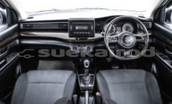 Buy Used Suzuki Ertiga White Car in Bangkok in Bangkok Buy Used Suzuki Ertiga White Car in Bangkok in Bangkok