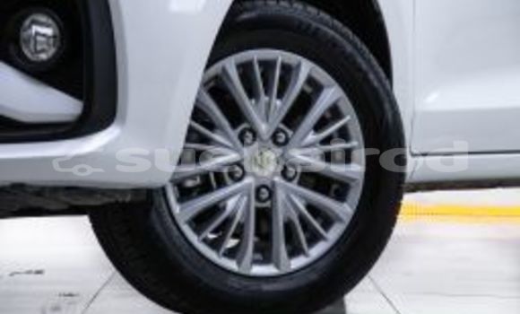 Buy Used Suzuki Ertiga White Car in Bangkok in Bangkok Buy Used Suzuki Ertiga White Car in Bangkok in Bangkok