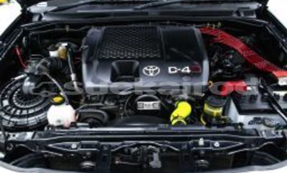 Buy Used Toyota Hiluxe VIGO Black Car in Bangkok in Bangkok Buy Used Toyota Hiluxe VIGO Black Car in Bangkok in Bangkok