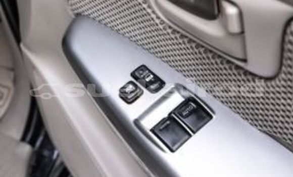 Buy Used Toyota Hiluxe VIGO Black Car in Bangkok in Bangkok Buy Used Toyota Hiluxe VIGO Black Car in Bangkok in Bangkok