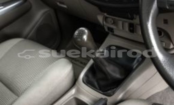 Buy Used Toyota Hiluxe VIGO Black Car in Bangkok in Bangkok Buy Used Toyota Hiluxe VIGO Black Car in Bangkok in Bangkok