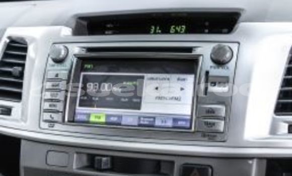 Buy Used Toyota Hiluxe VIGO Black Car in Bangkok in Bangkok Buy Used Toyota Hiluxe VIGO Black Car in Bangkok in Bangkok