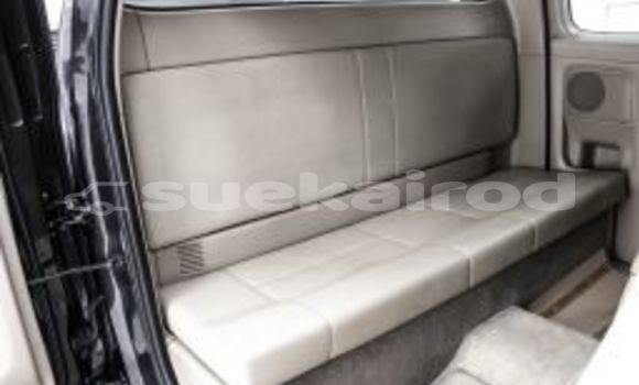 Buy Used Toyota Hiluxe VIGO Black Car in Bangkok in Bangkok Buy Used Toyota Hiluxe VIGO Black Car in Bangkok in Bangkok