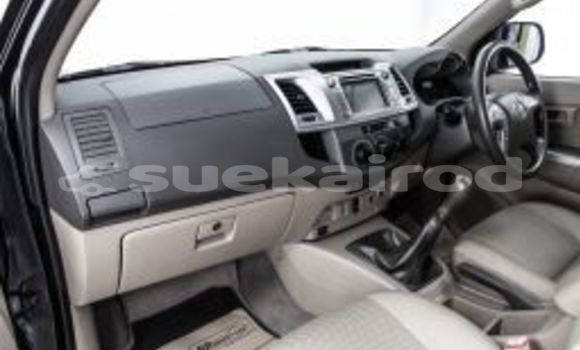 Buy Used Toyota Hiluxe VIGO Black Car in Bangkok in Bangkok Buy Used Toyota Hiluxe VIGO Black Car in Bangkok in Bangkok