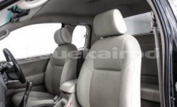 Buy Used Toyota Hiluxe VIGO Black Car in Bangkok in Bangkok Buy Used Toyota Hiluxe VIGO Black Car in Bangkok in Bangkok