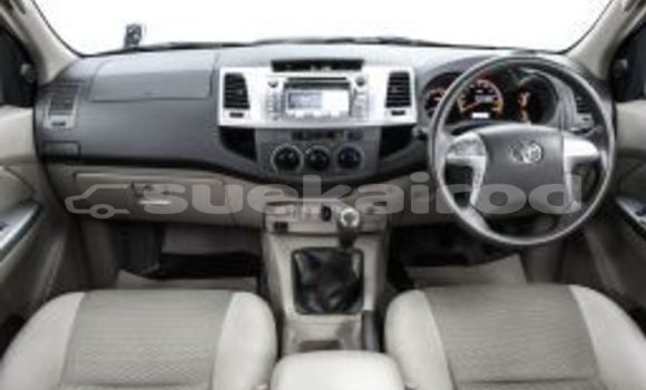 Buy Used Toyota Hiluxe VIGO Black Car in Bangkok in Bangkok Buy Used Toyota Hiluxe VIGO Black Car in Bangkok in Bangkok