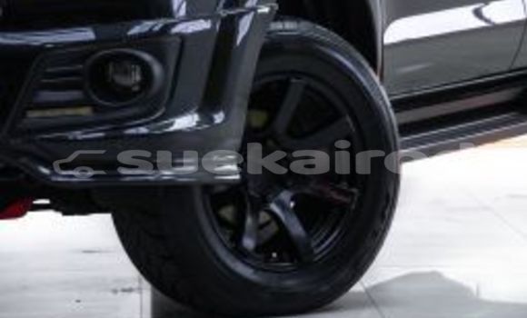 Buy Used Toyota Hiluxe VIGO Black Car in Bangkok in Bangkok Buy Used Toyota Hiluxe VIGO Black Car in Bangkok in Bangkok