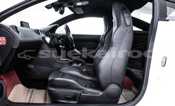 ซื้อ รถมือสอง Peugeot RCZ ขาว รถยนต์ ใน %{เมือง} ใน กรุงเทพมหานคร ซื้อ รถมือสอง Peugeot RCZ ขาว รถยนต์ ใน %{เมือง} ใน กรุงเทพมหานคร