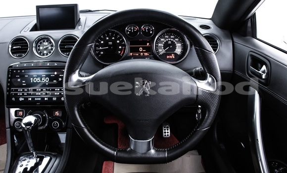 ซื้อ รถมือสอง Peugeot RCZ ขาว รถยนต์ ใน %{เมือง} ใน กรุงเทพมหานคร ซื้อ รถมือสอง Peugeot RCZ ขาว รถยนต์ ใน %{เมือง} ใน กรุงเทพมหานคร