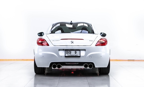 ซื้อ รถมือสอง Peugeot RCZ ขาว รถยนต์ ใน %{เมือง} ใน กรุงเทพมหานคร ซื้อ รถมือสอง Peugeot RCZ ขาว รถยนต์ ใน %{เมือง} ใน กรุงเทพมหานคร
